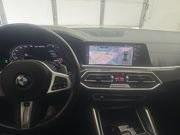 used 2022 BMW X6 car, priced at $56,490