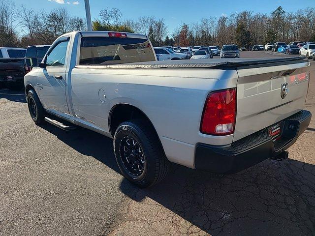 used 2017 Ram 1500 car, priced at $14,490