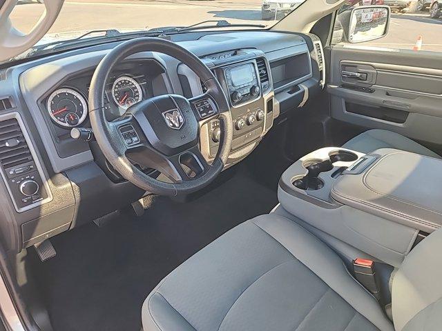 used 2017 Ram 1500 car, priced at $14,490