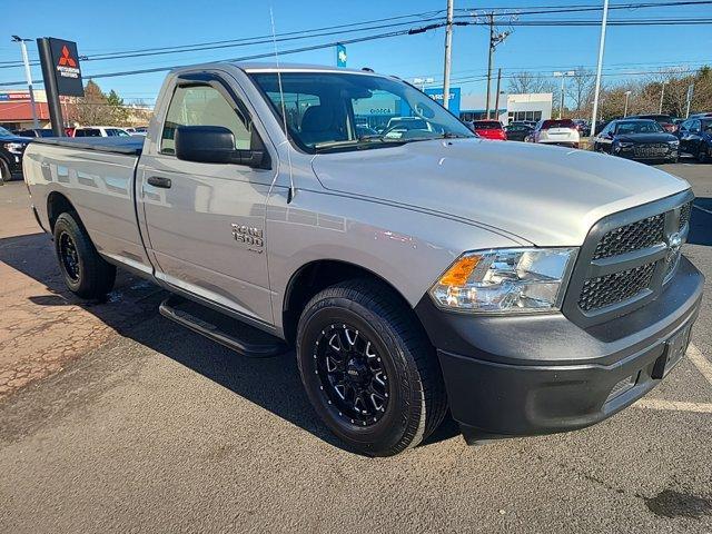 used 2017 Ram 1500 car, priced at $14,490