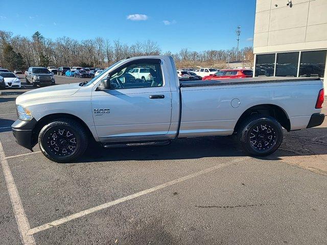 used 2017 Ram 1500 car, priced at $14,490