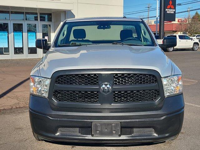 used 2017 Ram 1500 car, priced at $14,490