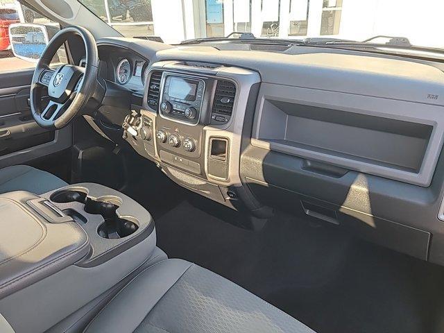 used 2017 Ram 1500 car, priced at $14,490