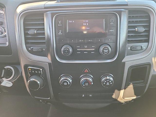 used 2017 Ram 1500 car, priced at $14,490