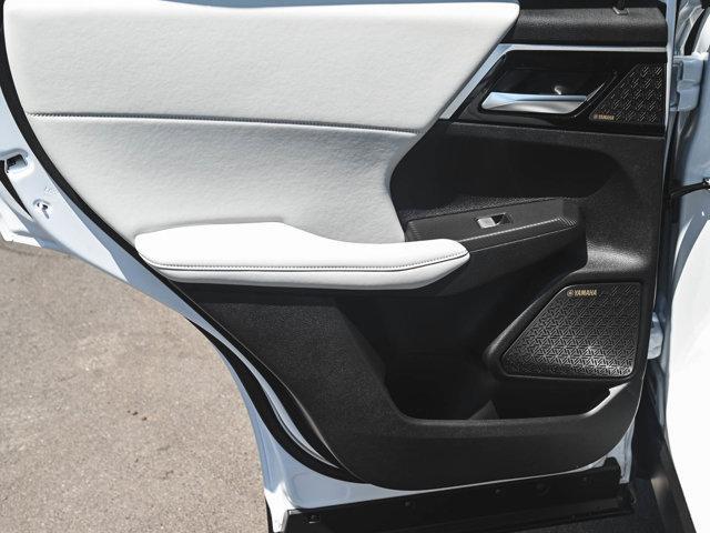 new 2025 Mitsubishi Outlander car, priced at $41,810