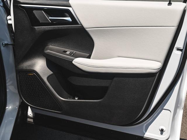 new 2025 Mitsubishi Outlander car, priced at $41,810