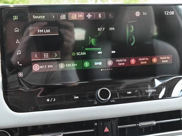 new 2025 Mitsubishi Outlander car, priced at $41,810