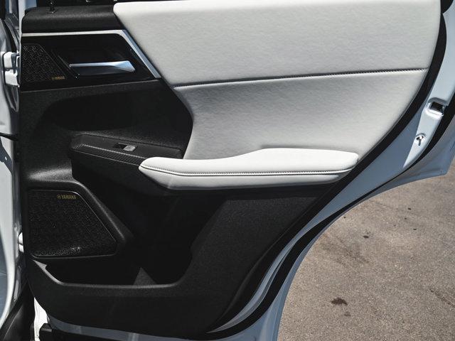 new 2025 Mitsubishi Outlander car, priced at $41,810