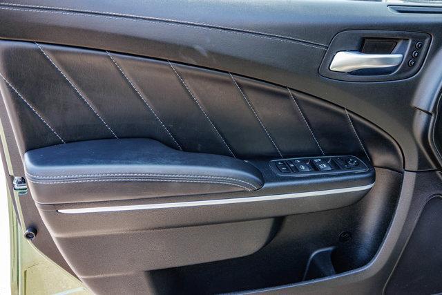 used 2023 Dodge Charger car, priced at $48,990