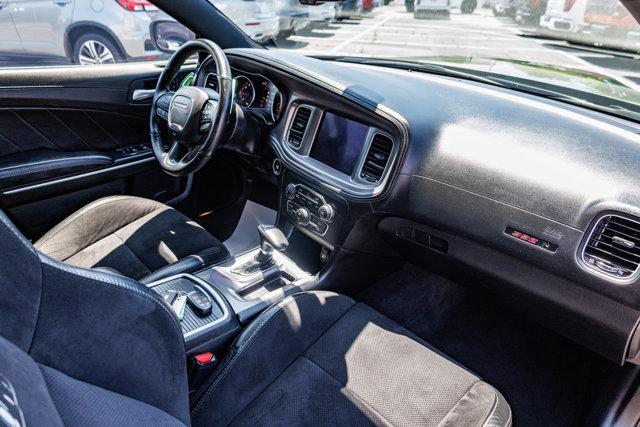 used 2023 Dodge Charger car, priced at $48,990