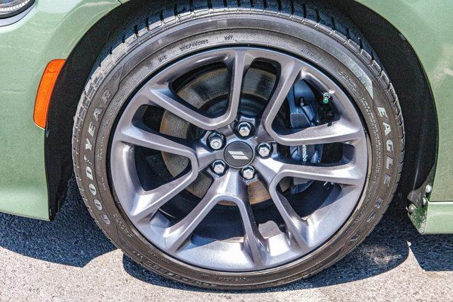 used 2023 Dodge Charger car, priced at $48,990