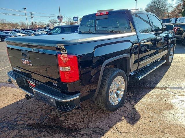 used 2015 GMC Sierra 1500 car, priced at $26,990