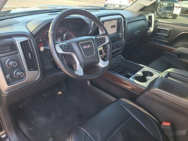 used 2015 GMC Sierra 1500 car, priced at $26,990