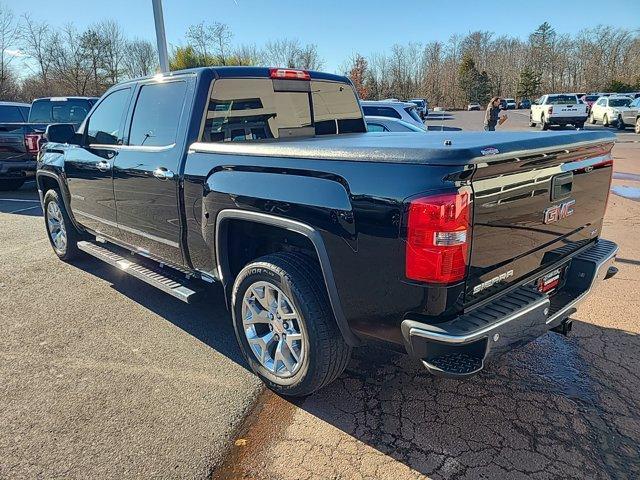 used 2015 GMC Sierra 1500 car, priced at $26,990