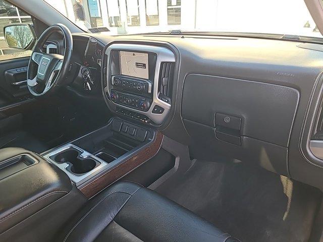 used 2015 GMC Sierra 1500 car, priced at $26,990