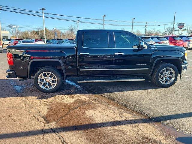 used 2015 GMC Sierra 1500 car, priced at $26,990