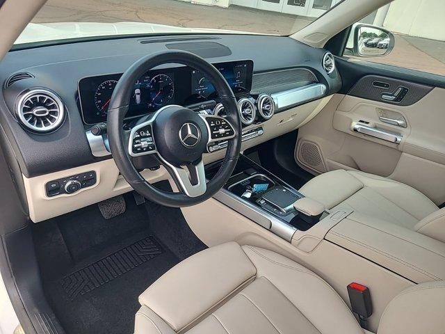 used 2021 Mercedes-Benz GLB 250 car, priced at $29,390