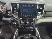 used 2022 Ram 1500 car, priced at $32,985