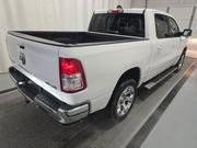 used 2022 Ram 1500 car, priced at $32,985