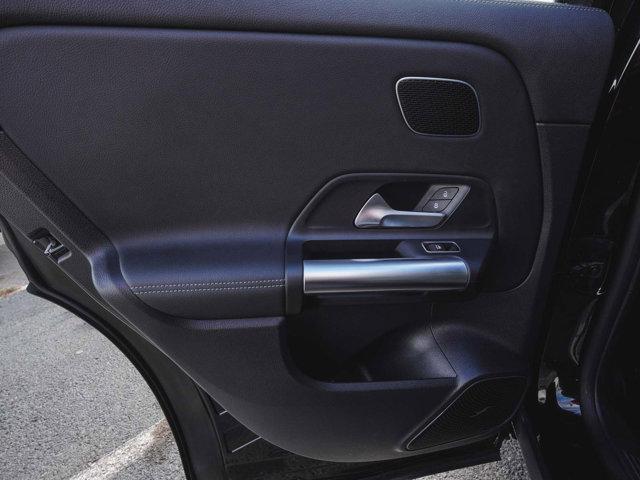 used 2025 Mercedes-Benz GLA 250 car, priced at $35,990