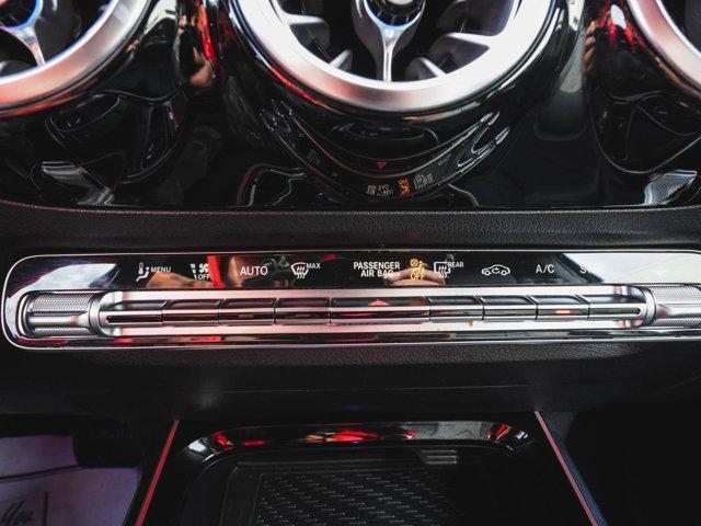 used 2025 Mercedes-Benz GLA 250 car, priced at $35,990