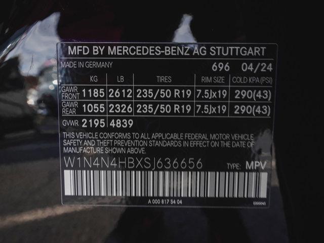 used 2025 Mercedes-Benz GLA 250 car, priced at $35,990