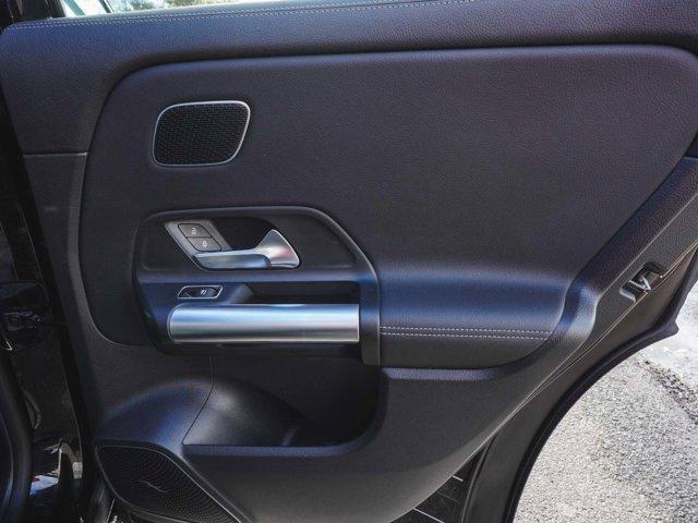 used 2025 Mercedes-Benz GLA 250 car, priced at $35,990