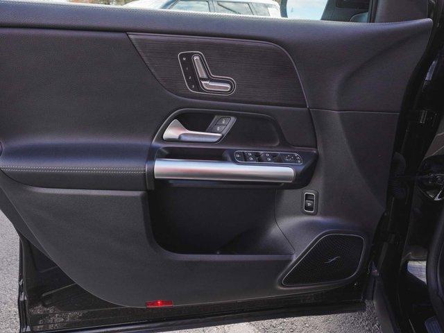 used 2025 Mercedes-Benz GLA 250 car, priced at $35,990