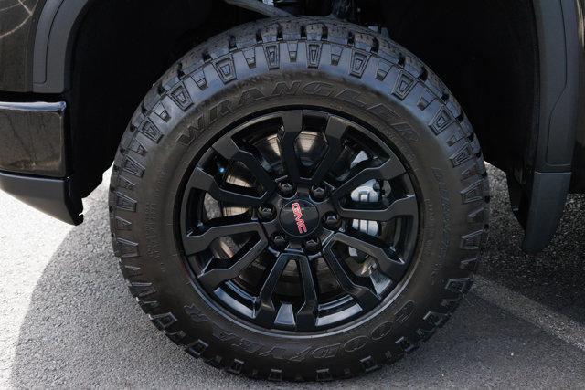 used 2023 GMC Sierra 1500 car, priced at $61,990
