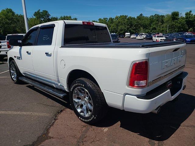 used 2017 Ram 1500 car, priced at $27,390