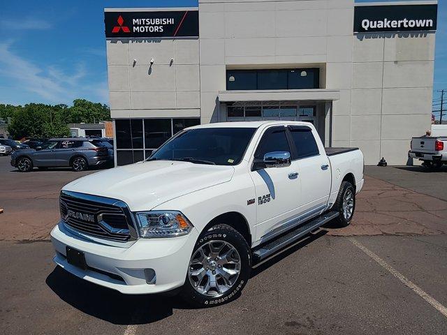 used 2017 Ram 1500 car, priced at $27,390