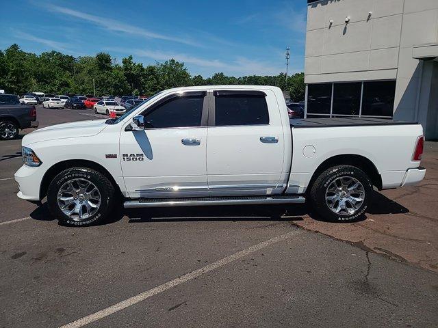 used 2017 Ram 1500 car, priced at $27,390