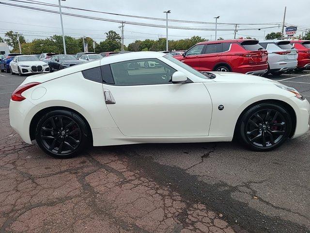 used 2020 Nissan 370Z car, priced at $24,490