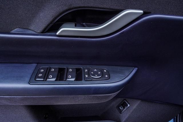 used 2023 Fisker Ocean car, priced at $16,990