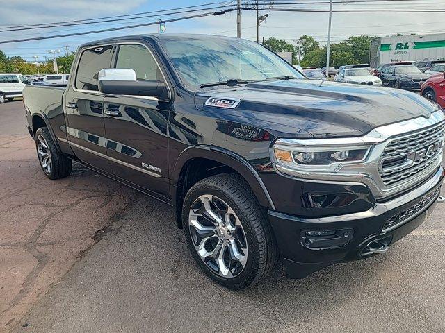 used 2020 Ram 1500 car, priced at $33,390