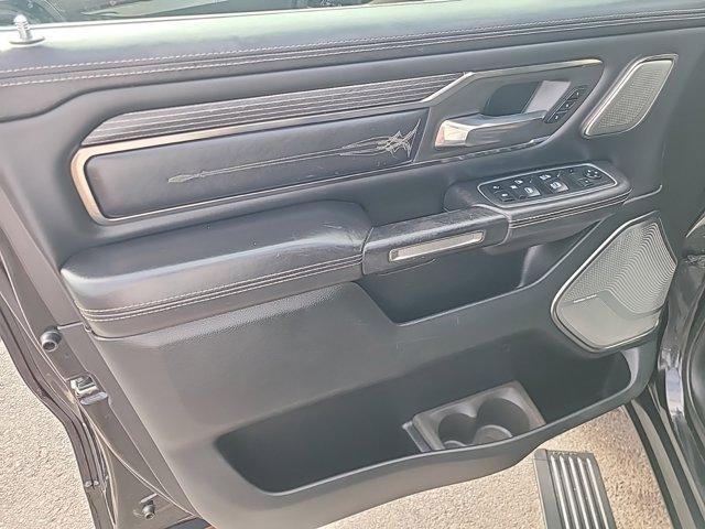 used 2020 Ram 1500 car, priced at $33,390