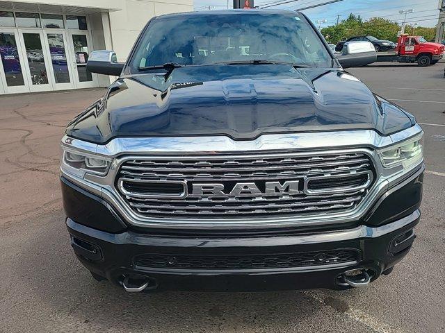 used 2020 Ram 1500 car, priced at $33,390