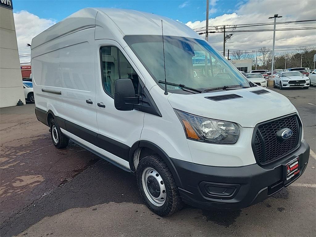 used 2022 Ford Transit-250 car, priced at $33,990