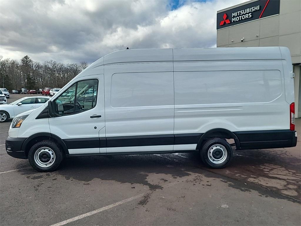 used 2022 Ford Transit-250 car, priced at $33,990