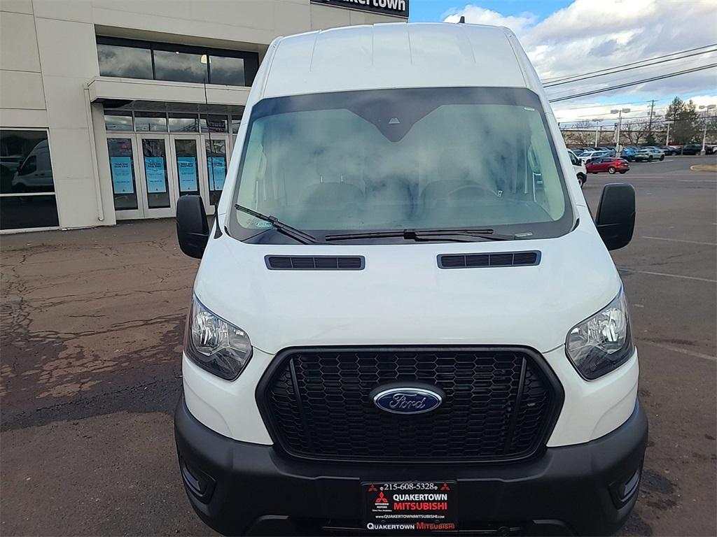 used 2022 Ford Transit-250 car, priced at $33,990