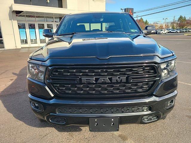 used 2022 Ram 1500 car, priced at $34,290