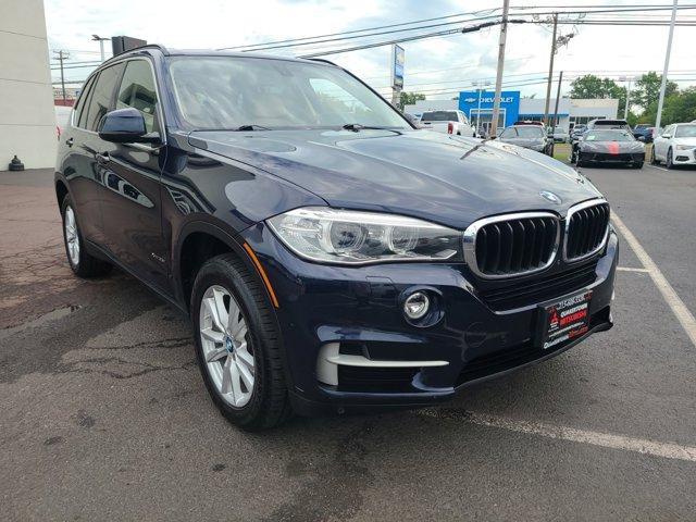 used 2015 BMW X5 car, priced at $13,190