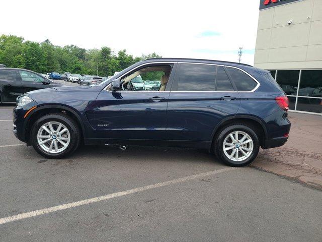 used 2015 BMW X5 car, priced at $13,190