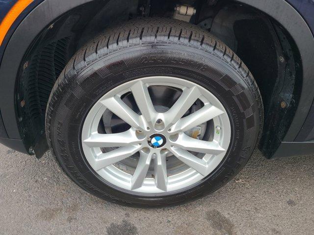 used 2015 BMW X5 car, priced at $13,190