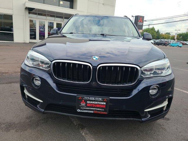 used 2015 BMW X5 car, priced at $13,190