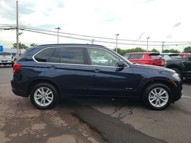 used 2015 BMW X5 car, priced at $13,190