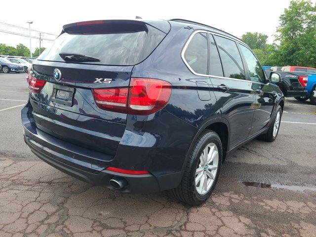 used 2015 BMW X5 car, priced at $13,190