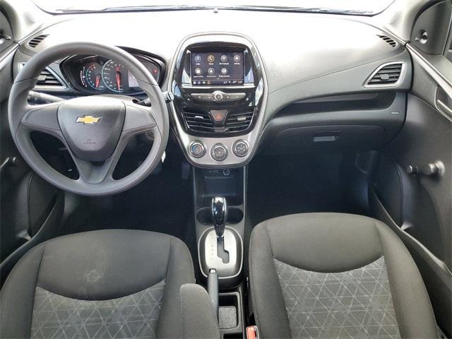 used 2020 Chevrolet Spark car, priced at $14,900