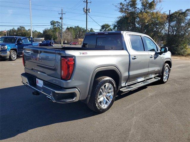 used 2020 GMC Sierra 1500 car, priced at $45,987