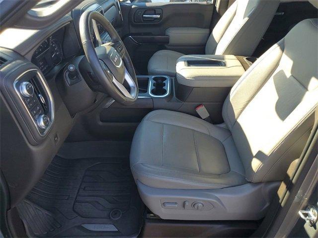 used 2020 GMC Sierra 1500 car, priced at $45,987